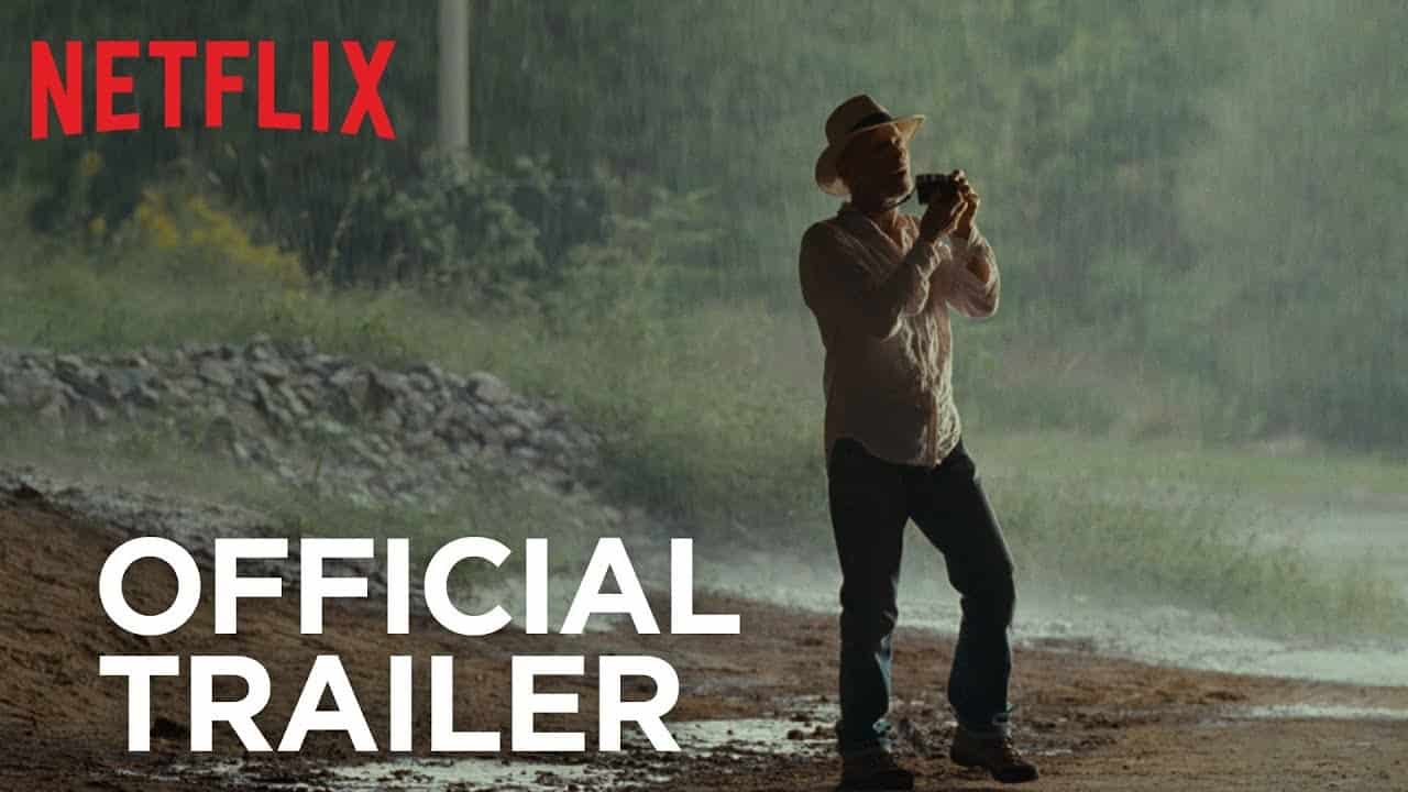 Kodachrome: ecco il trailer del film Netflix con Jason Sudeikis