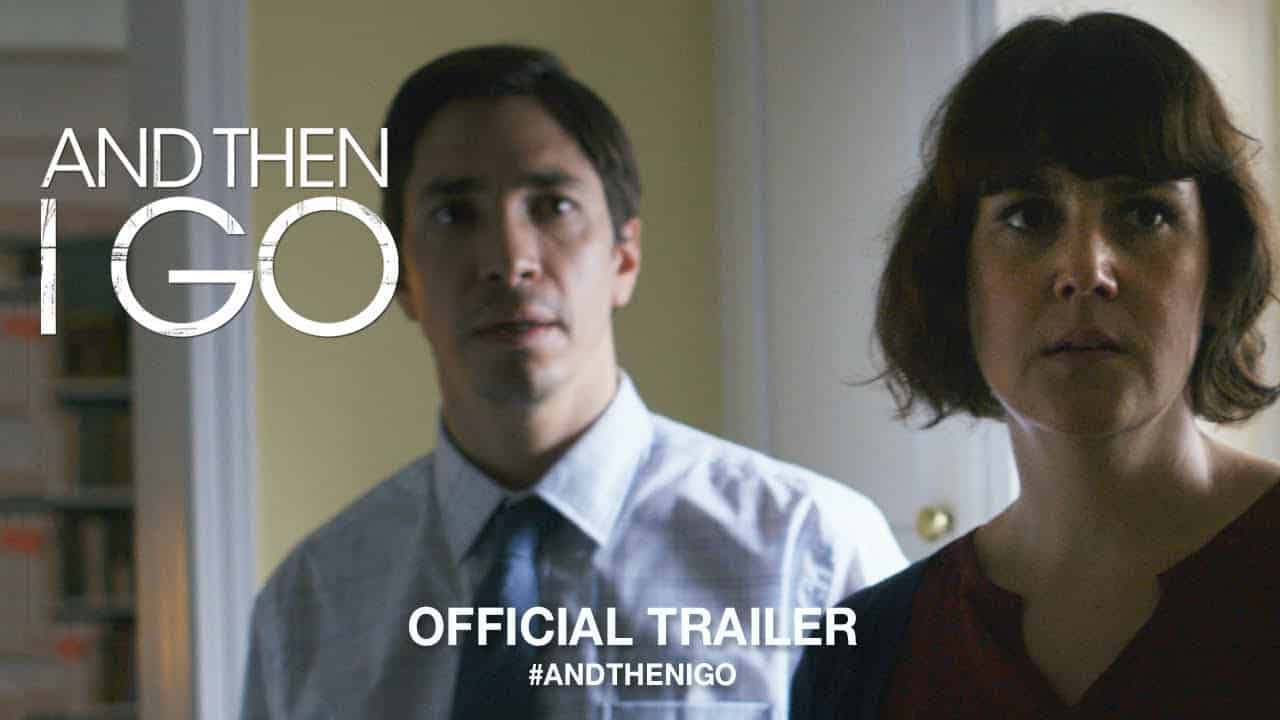And Then I Go: trailer del film con Justin Long e Melanie Lynskey