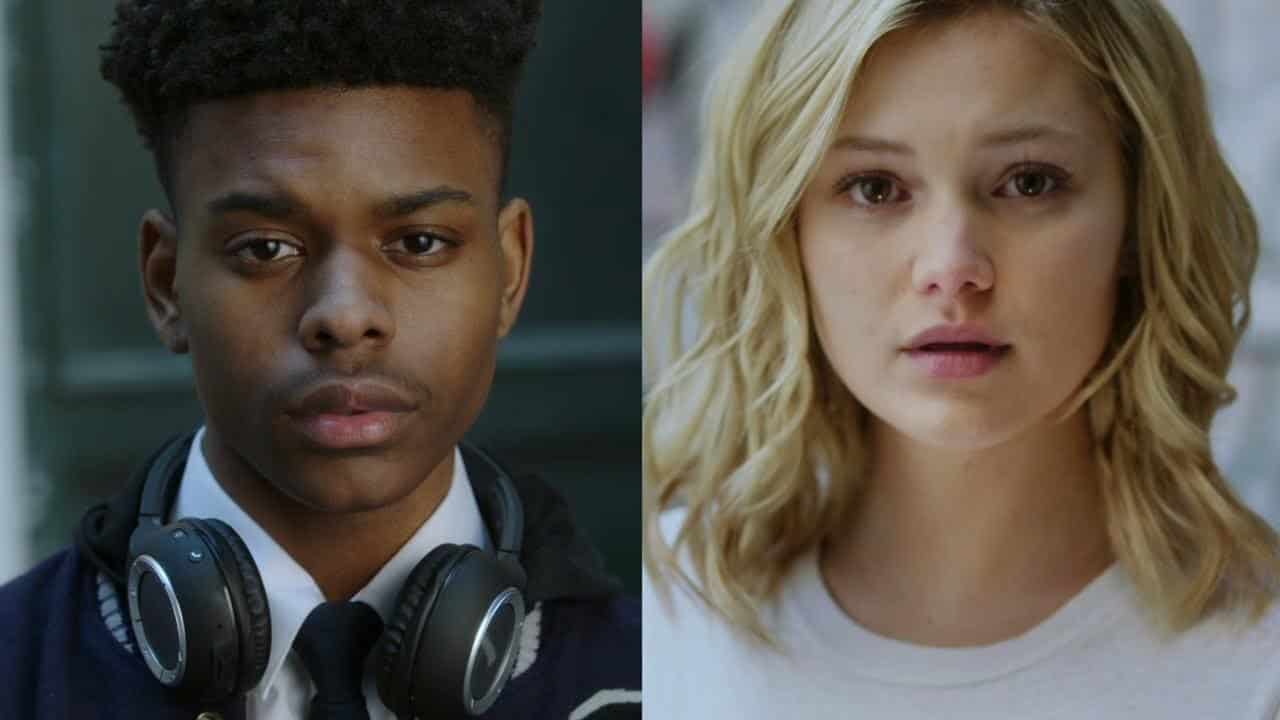 Cloak & Dagger: ecco il promo della nuova serie Marvel