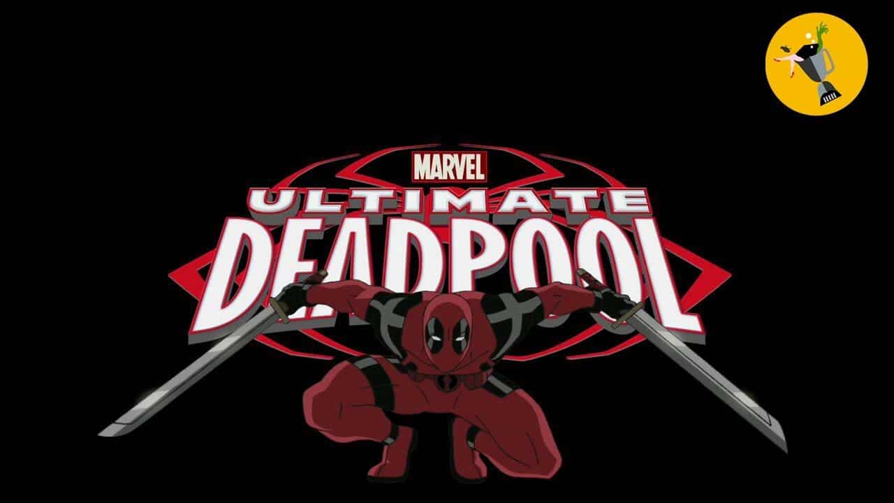 Deadpool 2: una versione animata del trailer ufficiale