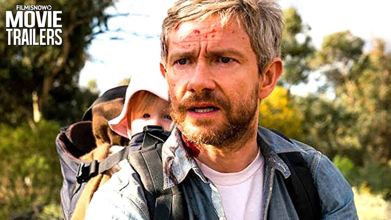 Cargo: Martin Freeman protegge la figlia dagli zombie nel nuovo trailer