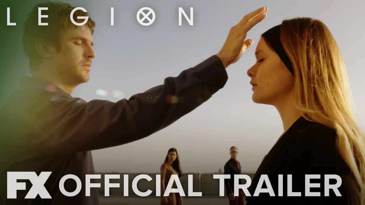 Legion – Stagione 2: il trailer rivela nuovi misteri e numeri di ballo