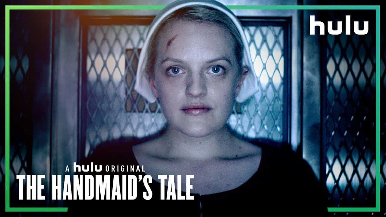 The Handmaid’s Tale – Stagione 2: Hulu rivela il teaser trailer