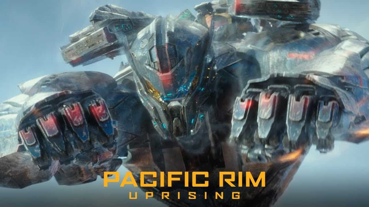 Pacific Rim – La rivolta: Jaeger potenziati nella nuova featurette