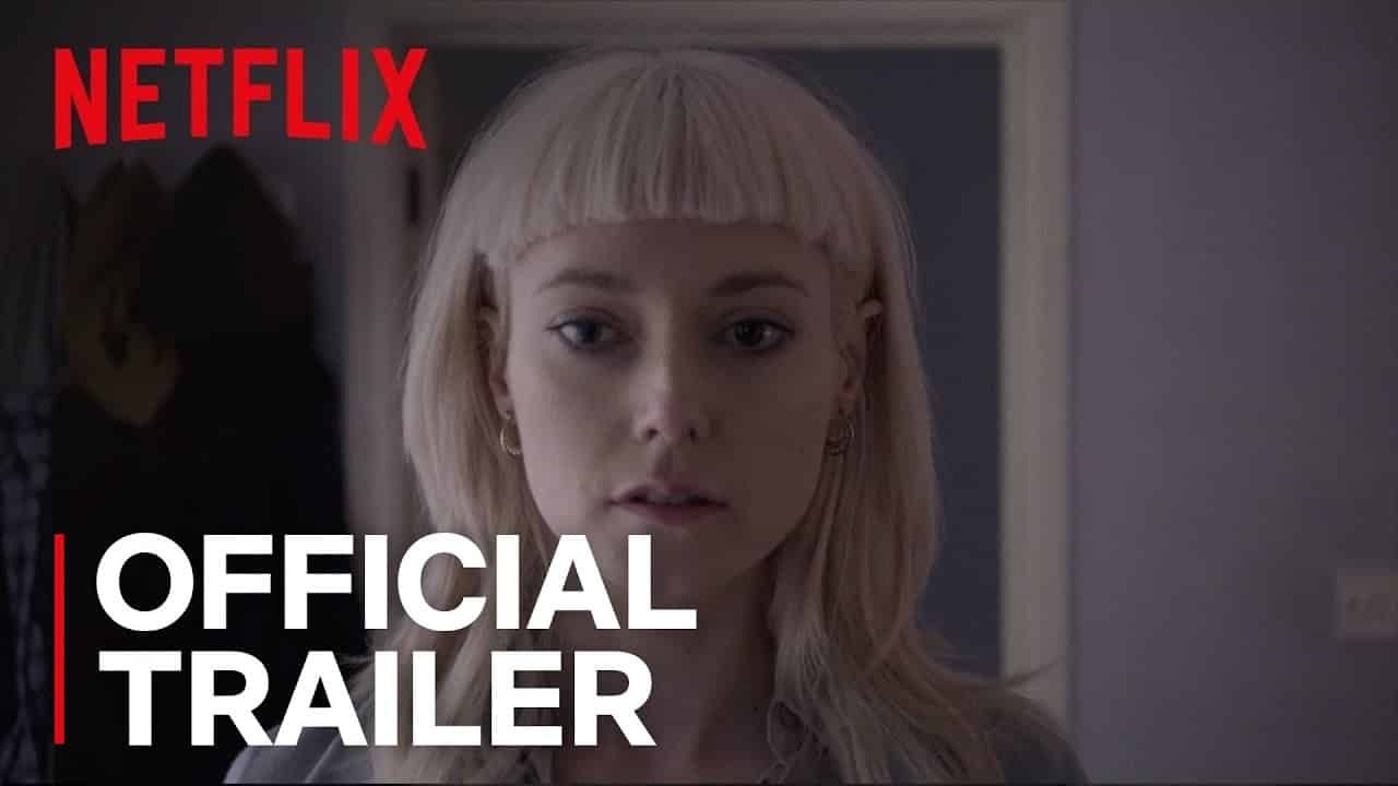 Requiem: Netflix rivela il trailer della serie sovrannaturale