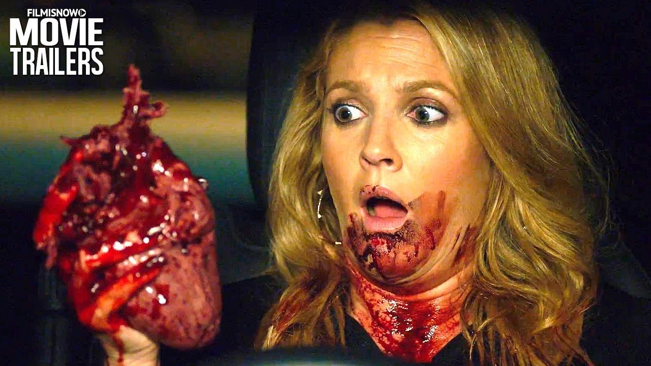 Santa Clarita Diet – stagione 2: ecco il primo trailer