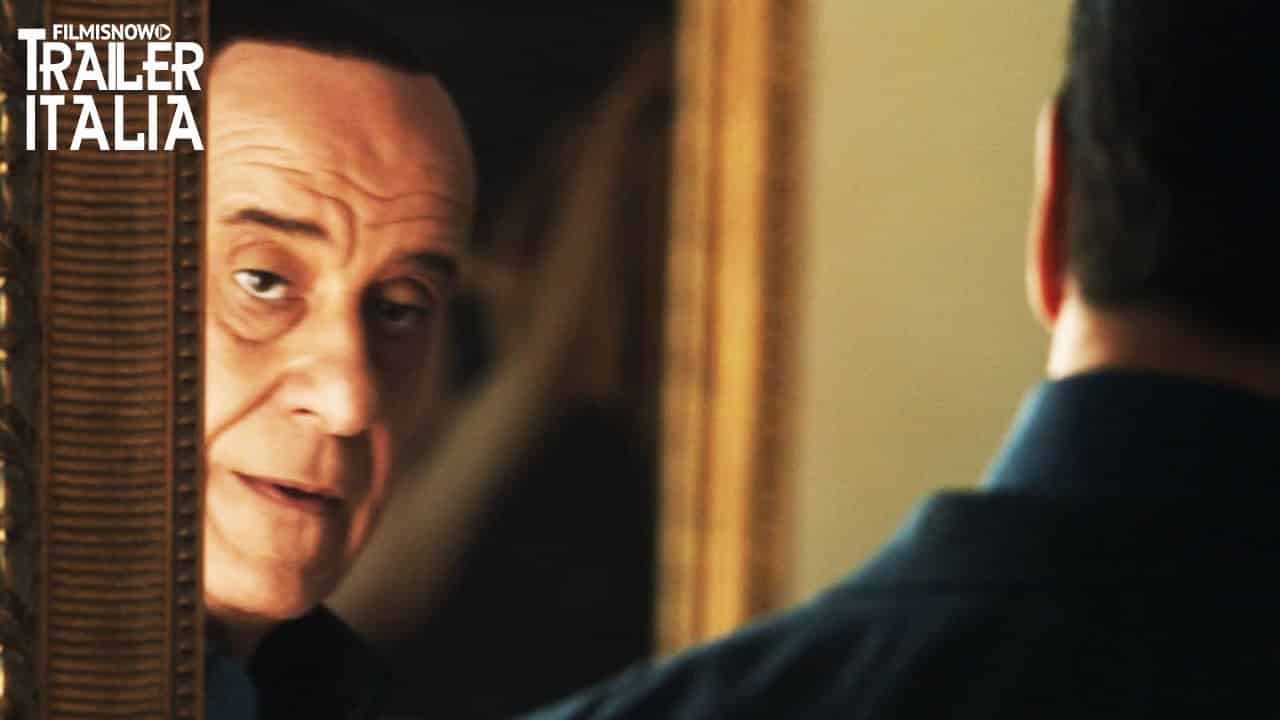 Loro: ecco il teaser trailer del film di Paolo Sorrentino