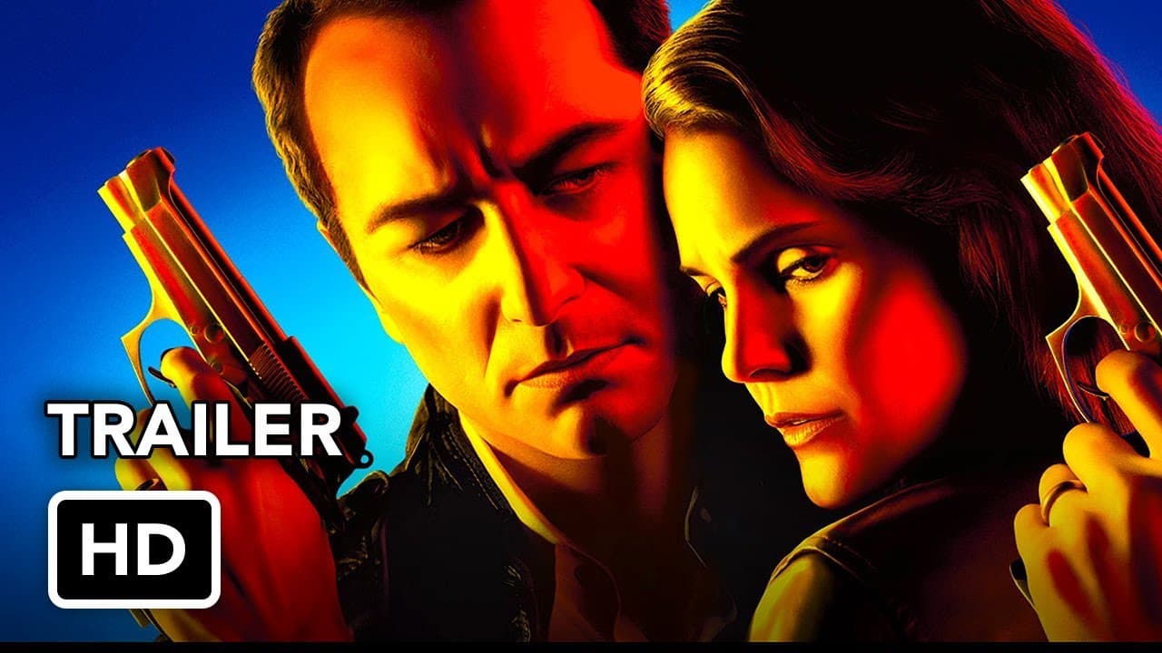 The Americans – stagione 6: ecco il trailer del finale