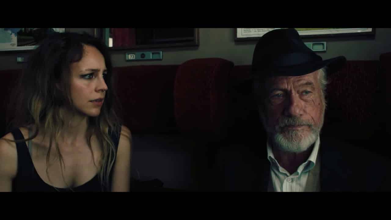 L’ultimo viaggio: trailer e data d’uscita del film di Nick Baker Monteys