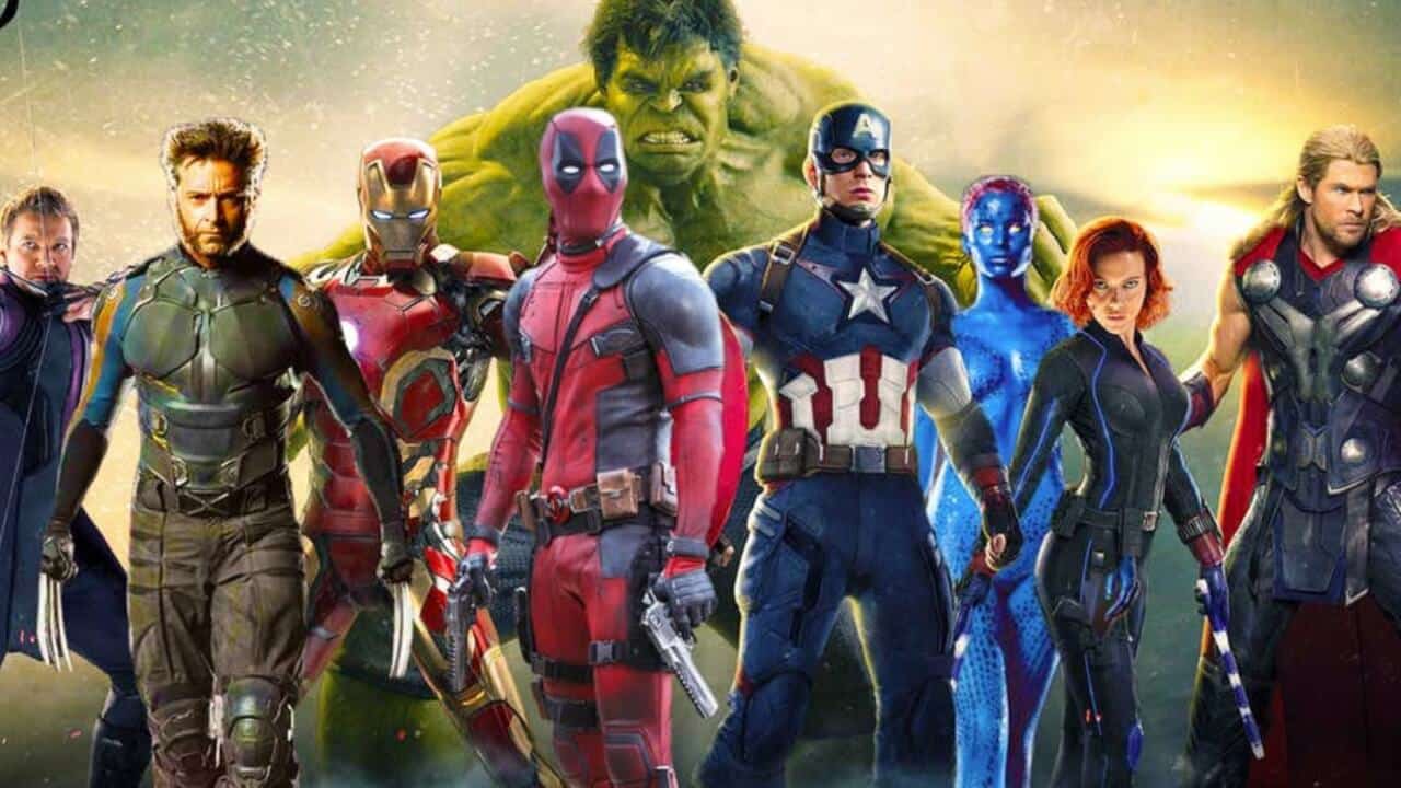 Kevin Feige parla dell’acquisizione della Marvel dei diritti sugli X-Men