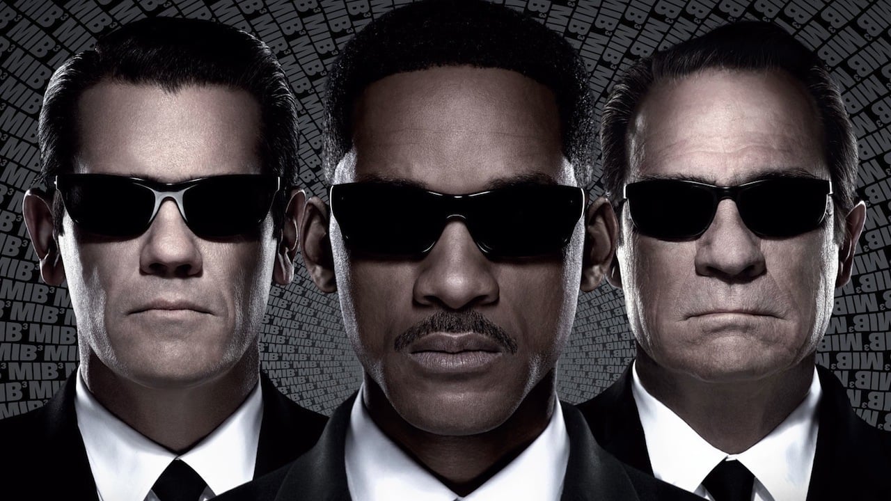 Men in Black: le riprese del reboot avverranno in estate
