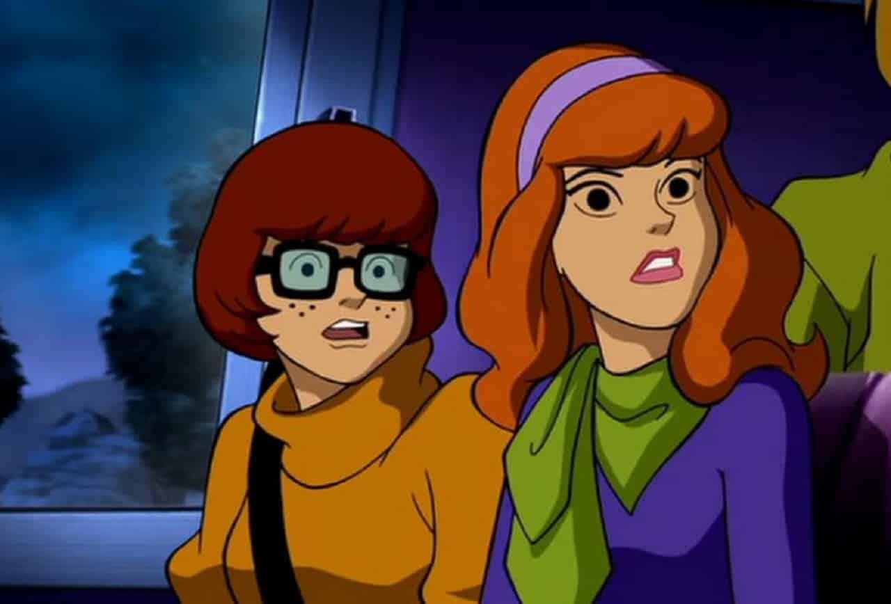 Scooby-Doo: script originale del live-action prevedeva un personaggio gay