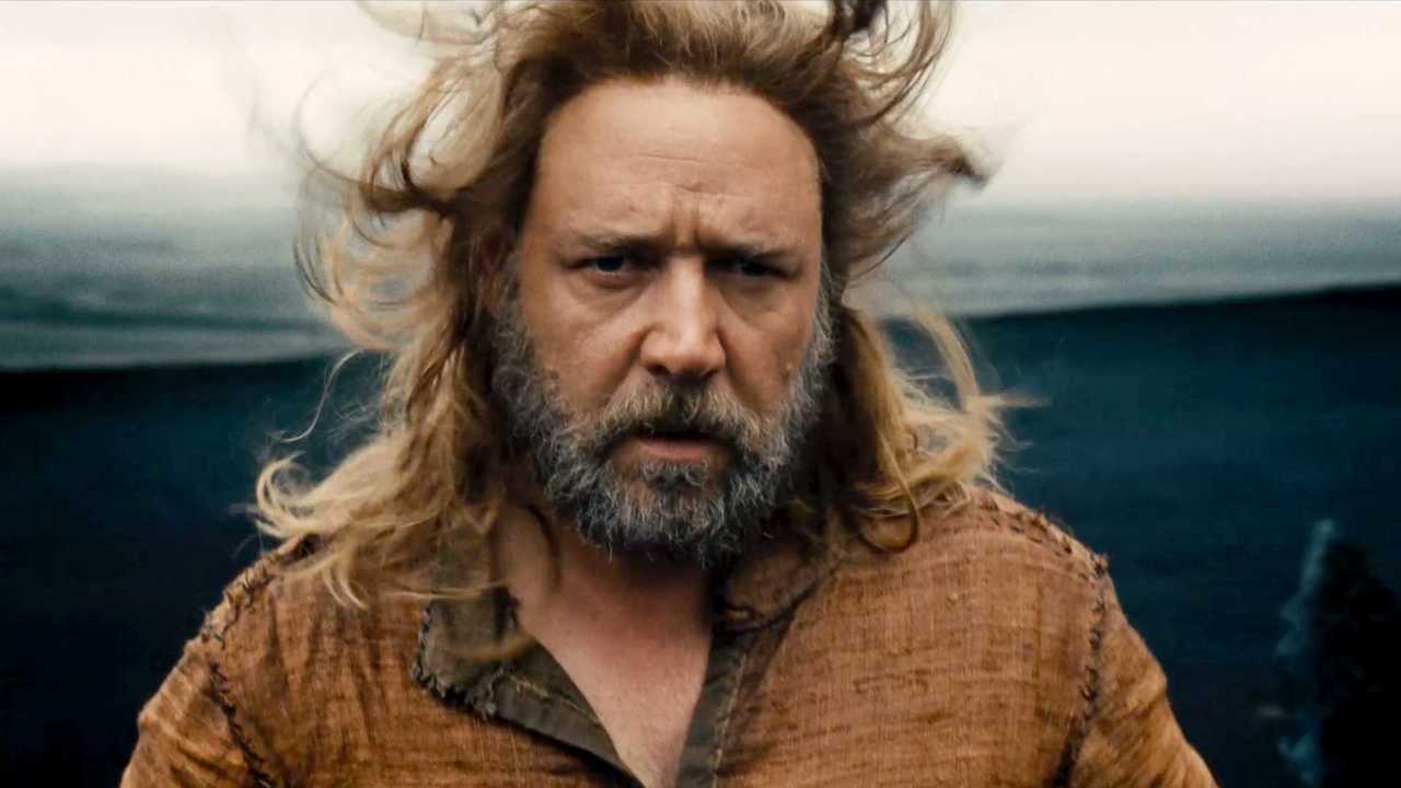 Noah: recensione del film di Darren Aronofsky