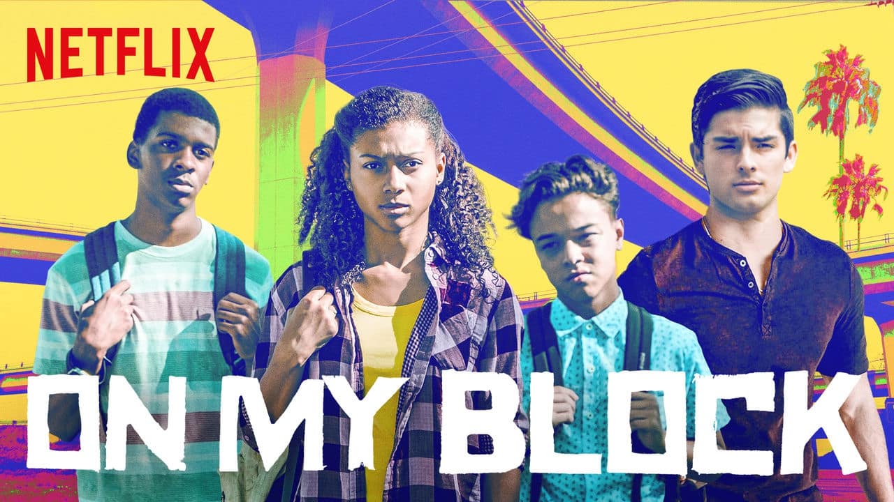 On My Block: recensione della serie tv Netflix