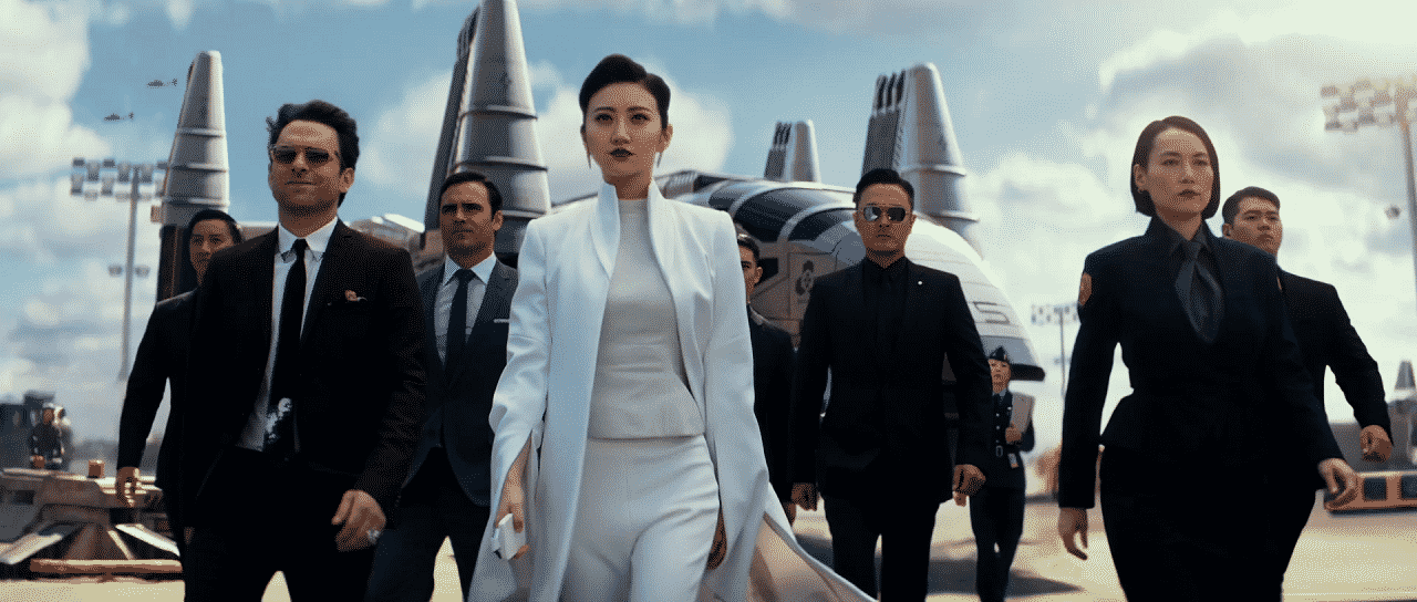 Box Office Usa: Pacific Rim – La rivolta scalza Black Panther al weekend d’apertura