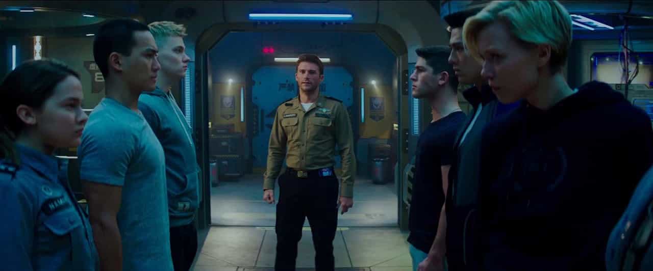 Pacific Rim 2 - La Rivolta Cinematographe.it