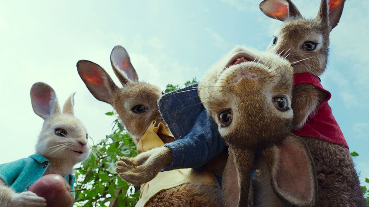 Peter Rabbit 2: la data d’uscita del sequel posticipata ad aprile 2020