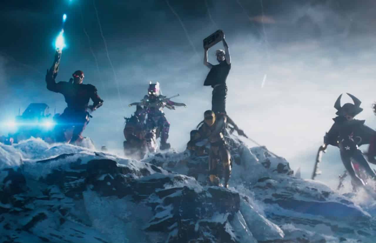 Box Office Italia Ready Player One Premium Cinema Cinematographe.it