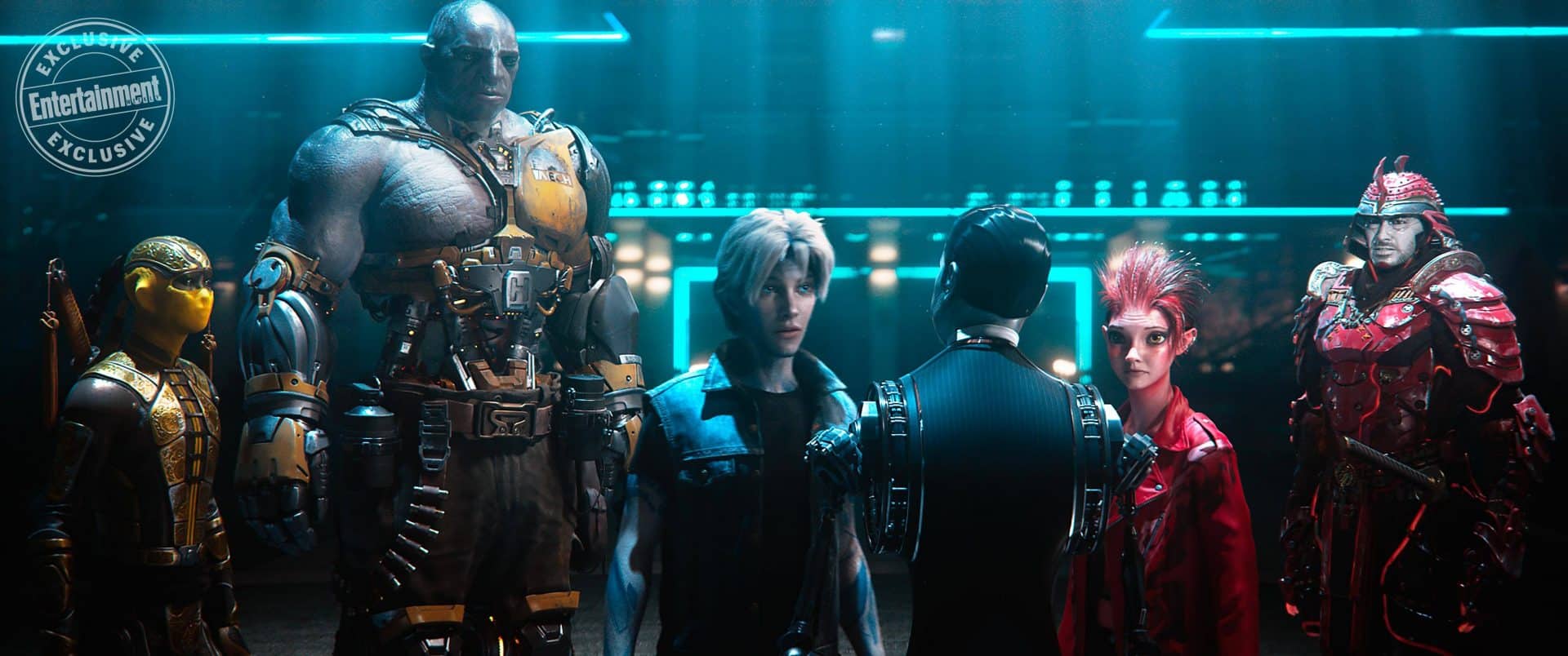 Ready Player One regna al box office USA con $ 53 milioni