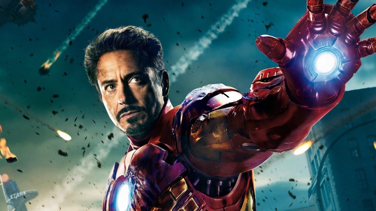 Avengers: Infinity War – Downey Jr. risponde alla richiesta di segretezza