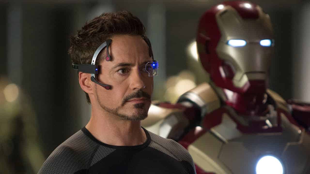 Robert Downey Jr. sul suo futuro come Iron Man nel MCU