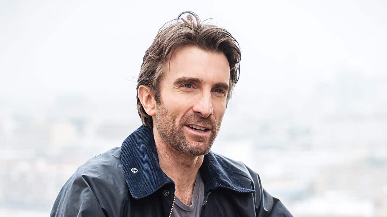 Sapien Safari: Sharlto Copley debutta alla regia con un film sugli alieni