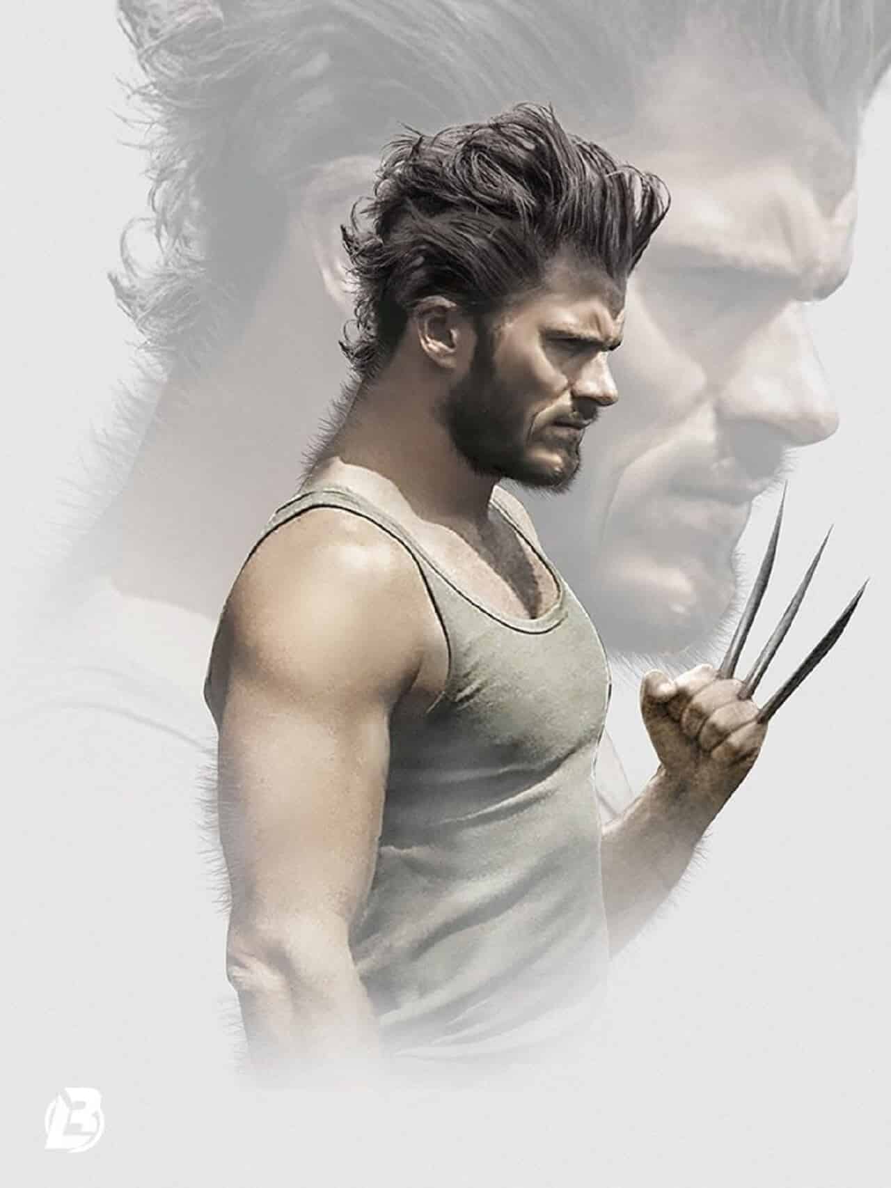 Wolverine Cinematographe