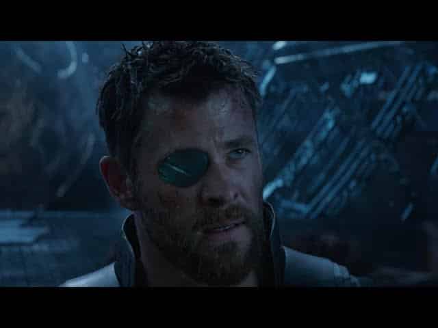 Avengers: Infinity War – Vedova Nera spietata nel nuovo spot TV