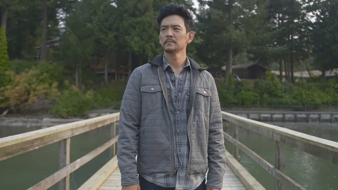 Searching: il thriller con John Cho ha una data di uscita