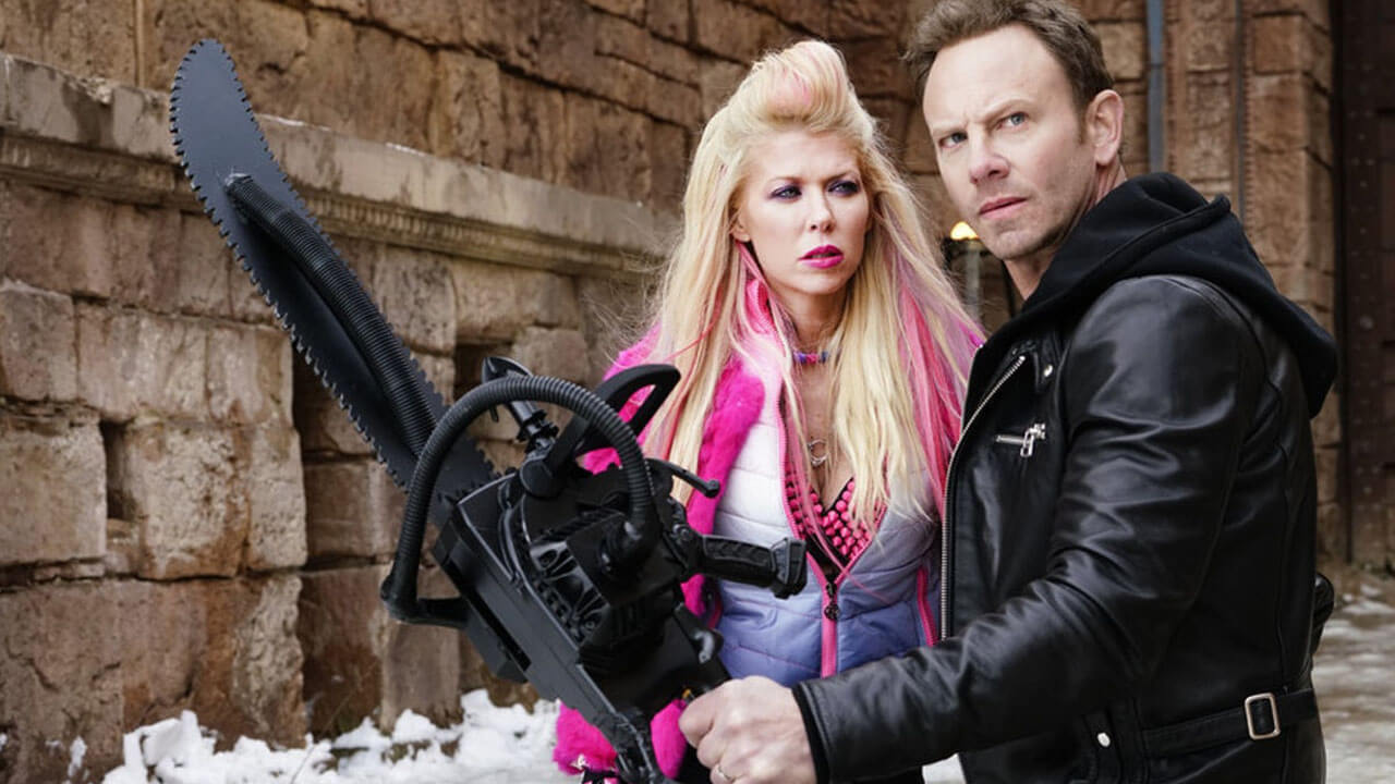 Sharknado 6 sarà l’ultimo capitolo del franchise Syfy