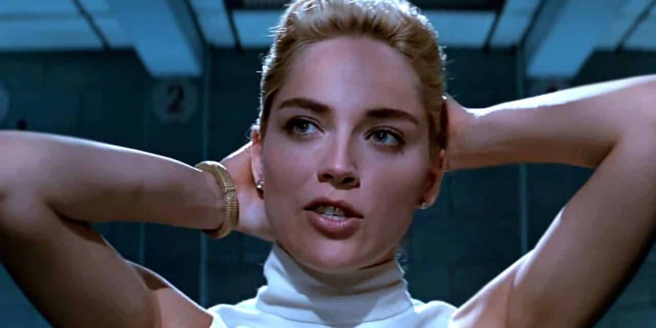 Buon compleanno Sharon Stone 