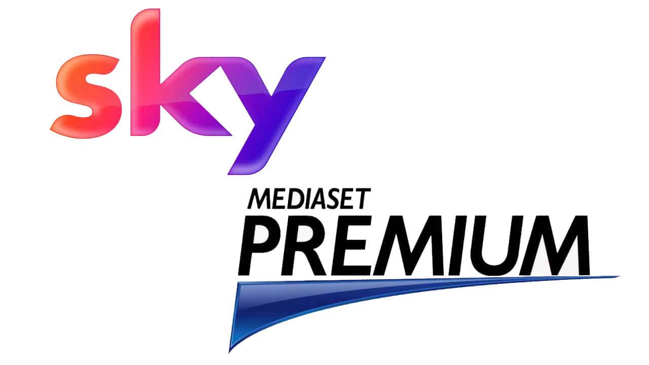 Sky-Mediaset: duplice accordo per lo scambio di canali e pacchetti