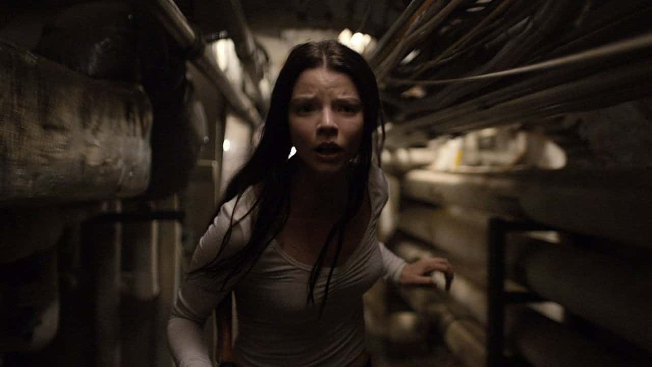 Split: Anya Taylor-Joy non sapeva fosse un sequel di Unbreakable