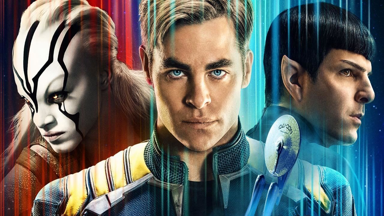 Star Trek: Paramount sta ancora lavorando al film di Quentin Tarantino