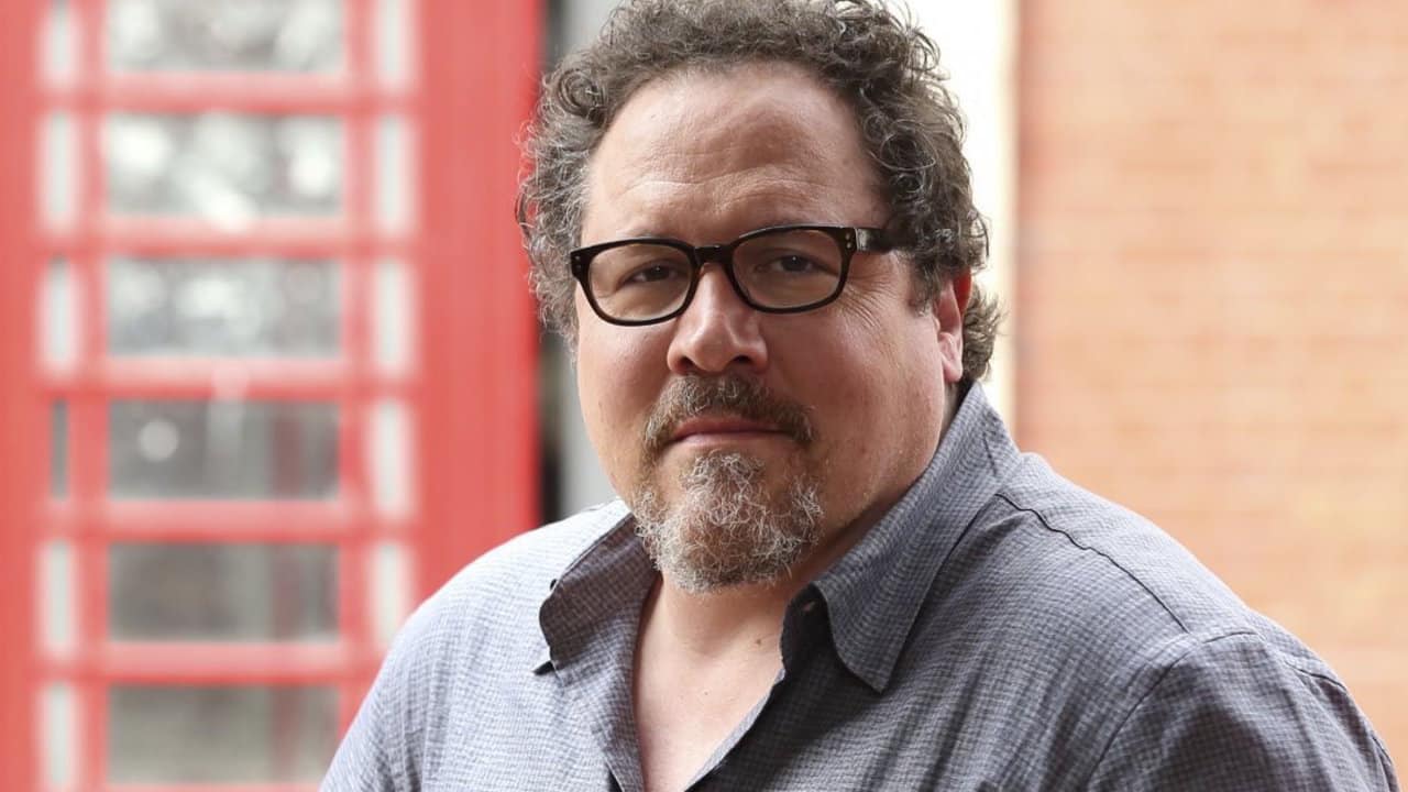 Star Wars: Jon Favreau scriverà e produrrà una serie live-action