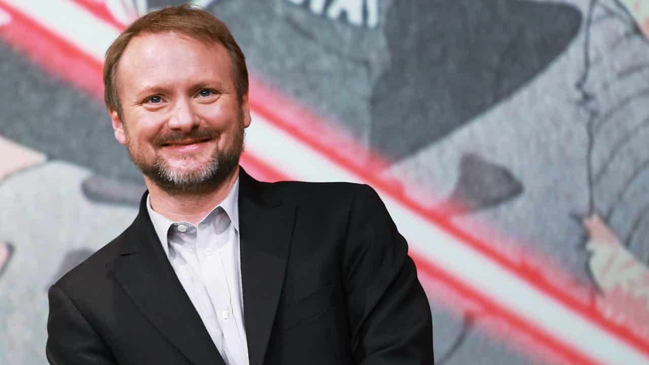 Rian Johnson: ”Non farò mai un film horror a causa della mia infanzia”