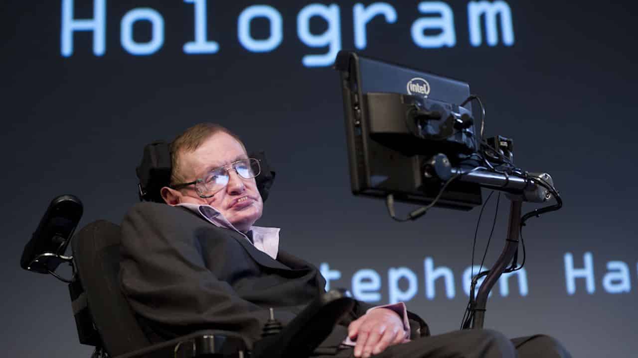 Stephen Hawking: morto il fisico la cui vita ha ispirato La teoria del tutto