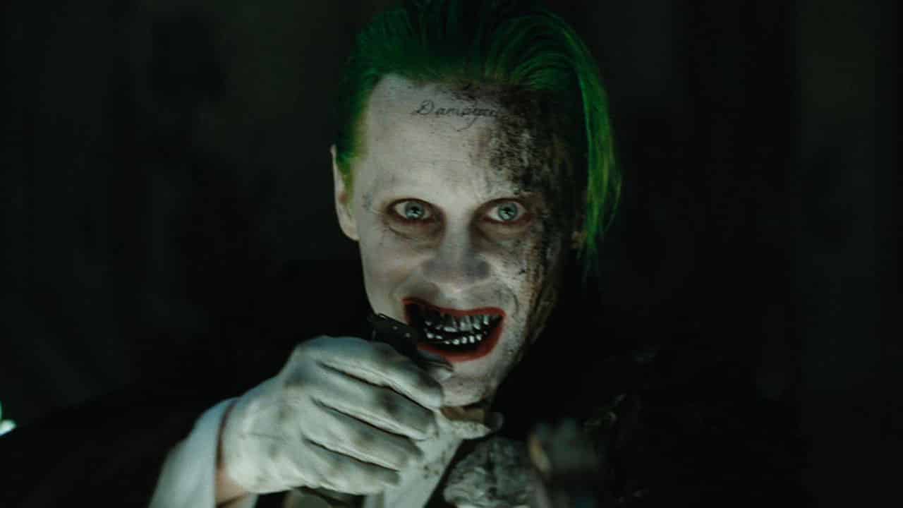 Suicide Squad: David Ayer sulla famosa scena del Joker eliminata
