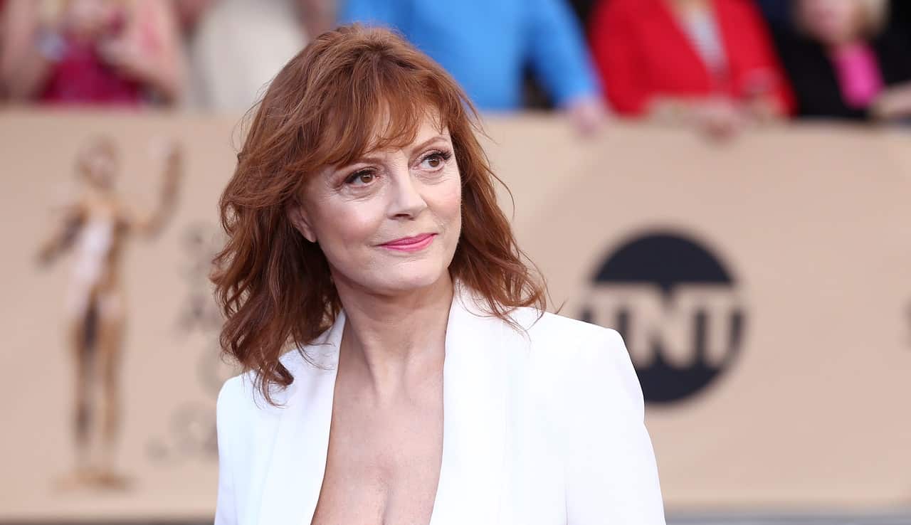 YouTube compra il dramma Vulture Club con Susan Sarandon