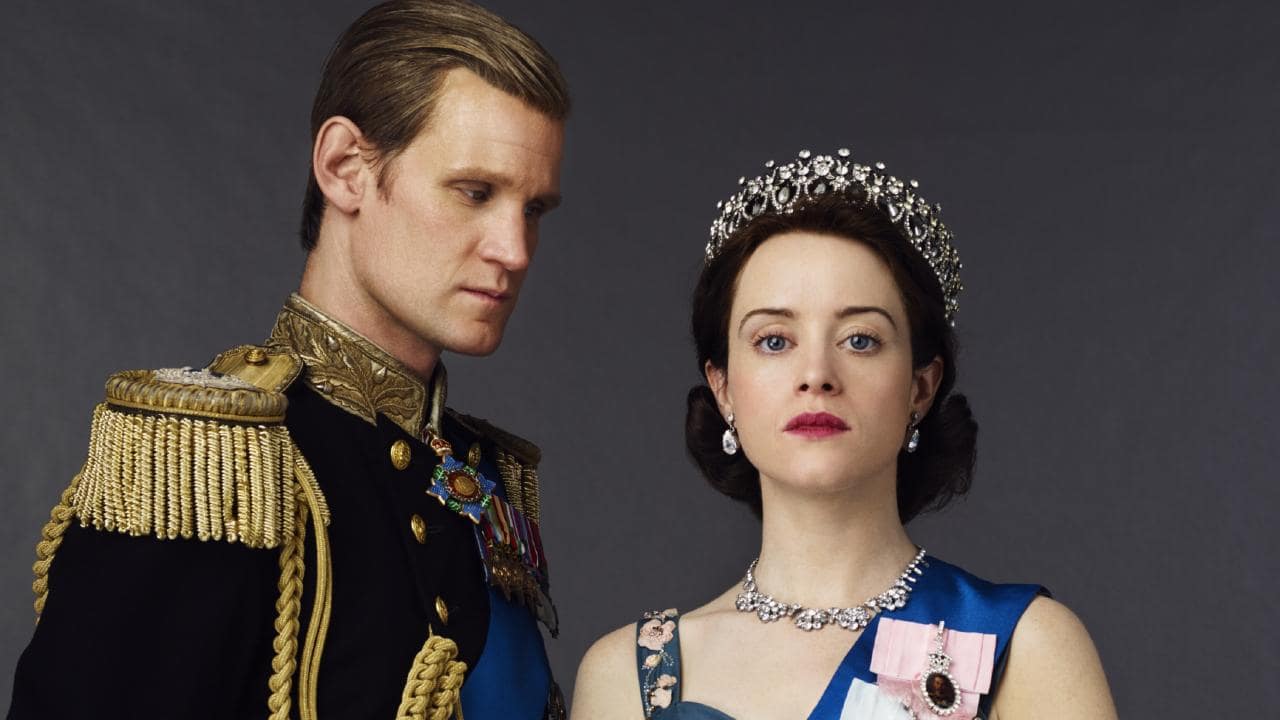 The Crown – Stagione 3: su Netflix nella seconda metà del 2019