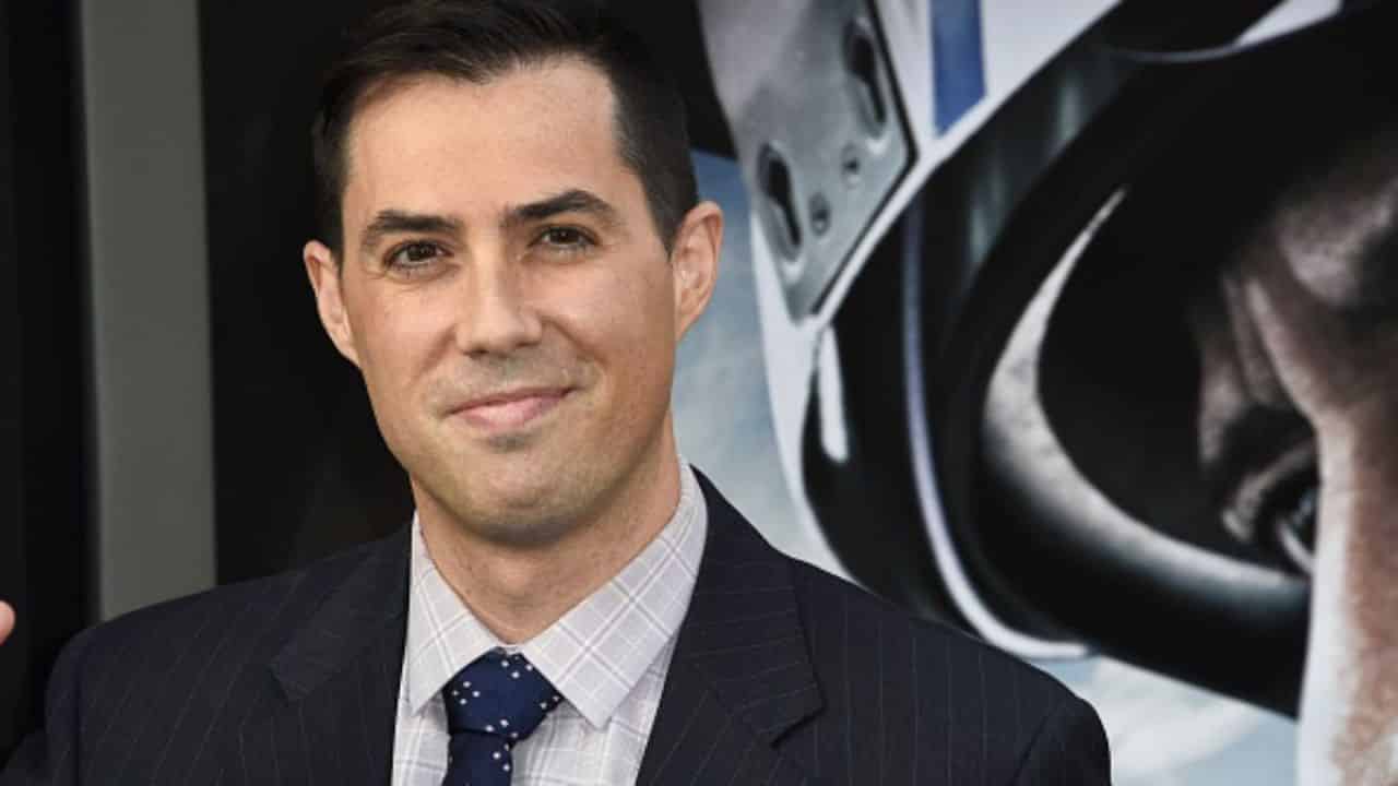 The Epoch Index: Brad Peyton in trattative per dirigere il film