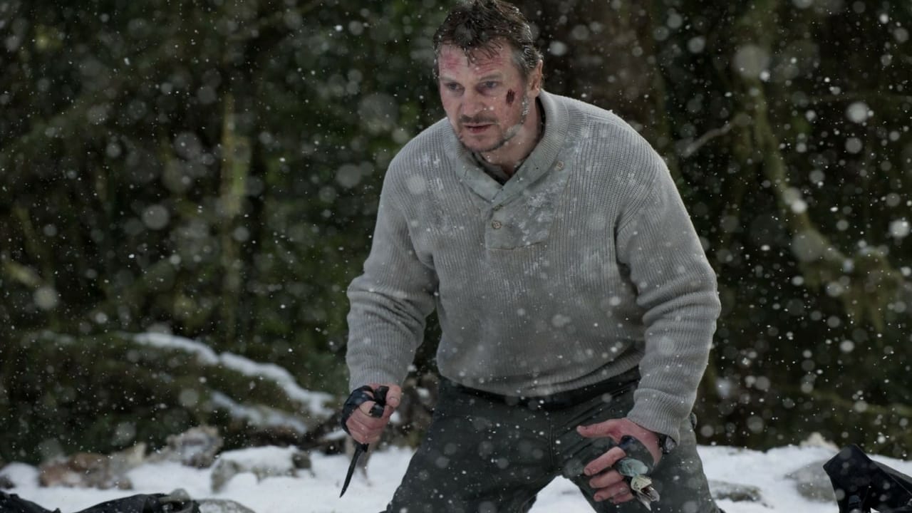 The Grey: spiegazione del finale del film con Liam Neeson