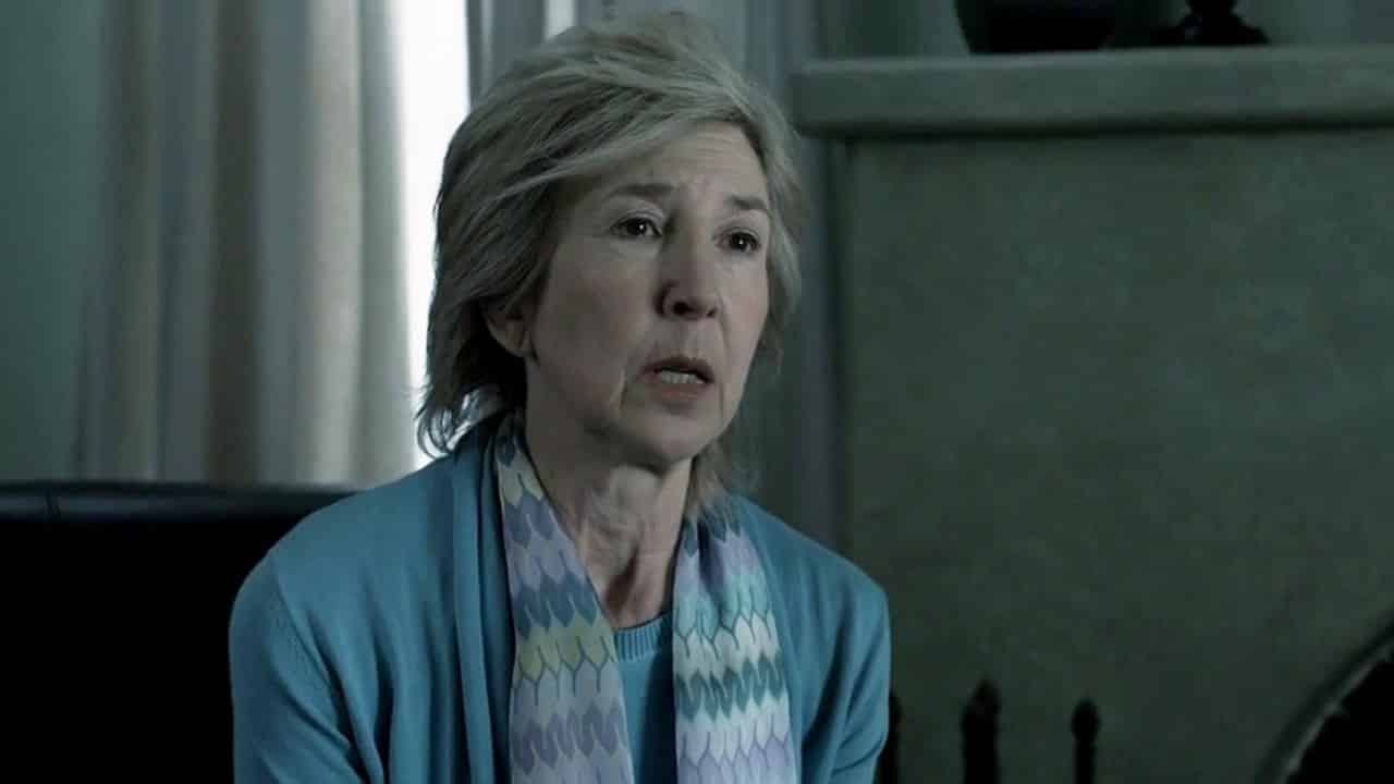 The Grudge: Lin Shaye, star di Insidious, nel cast del reboot