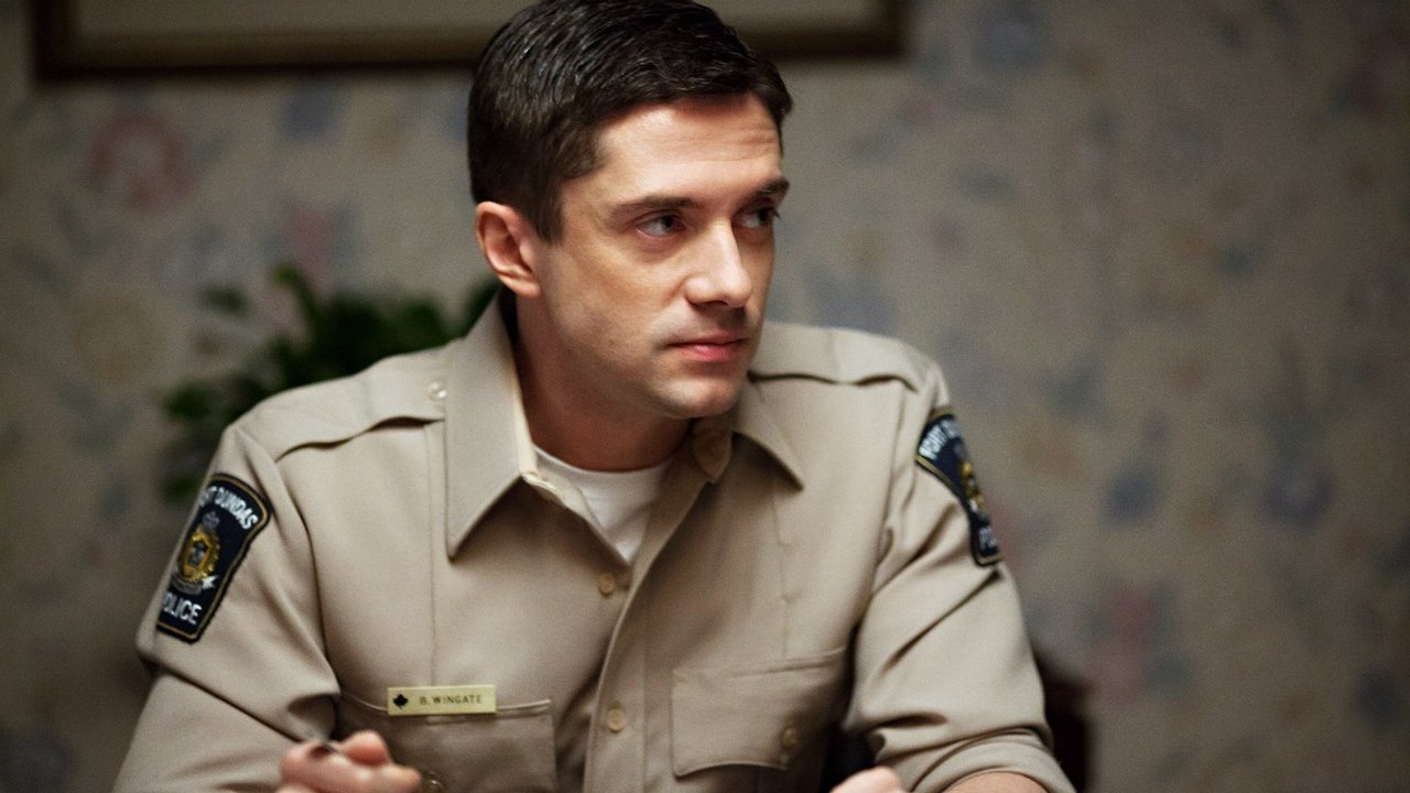 The Impossible: Topher Grace nel cast con Mike Colter
