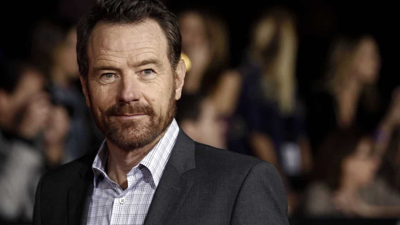 The One and Only Ivan: anche Bryan Cranston nel film Disney