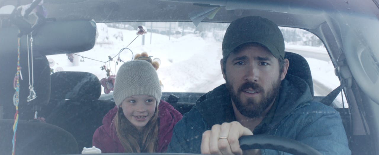 The Captive – Scomparsa: il significato del finale del film di Atom Egoyan