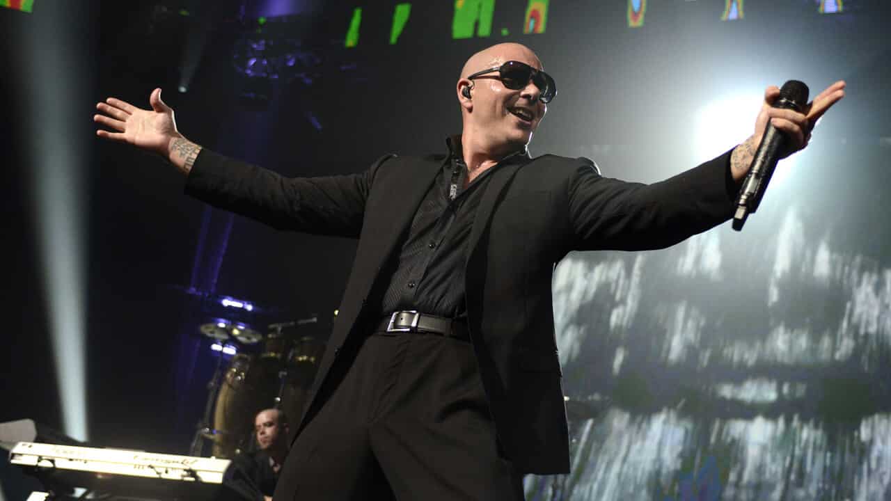 UglyDolls: Pitbull si unisce al film animato targato STX