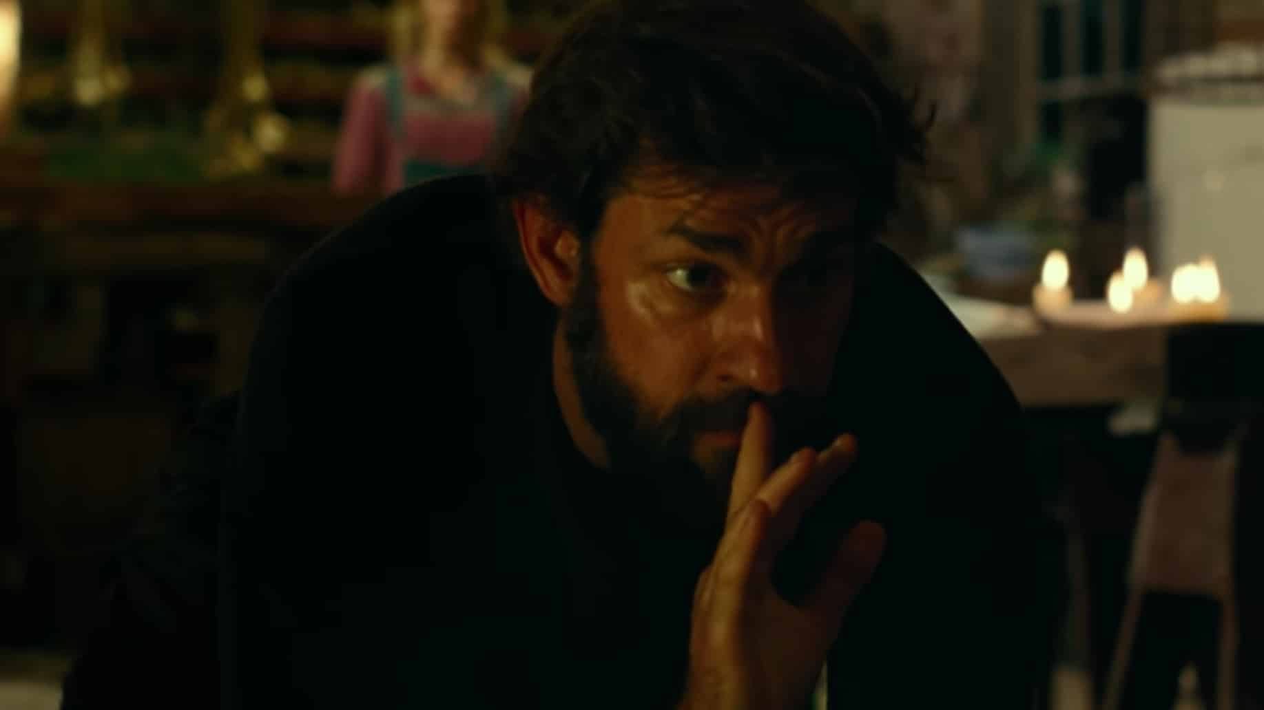 A Quiet Place – Un Posto Tranquillo: due nuove featurette dell’horror