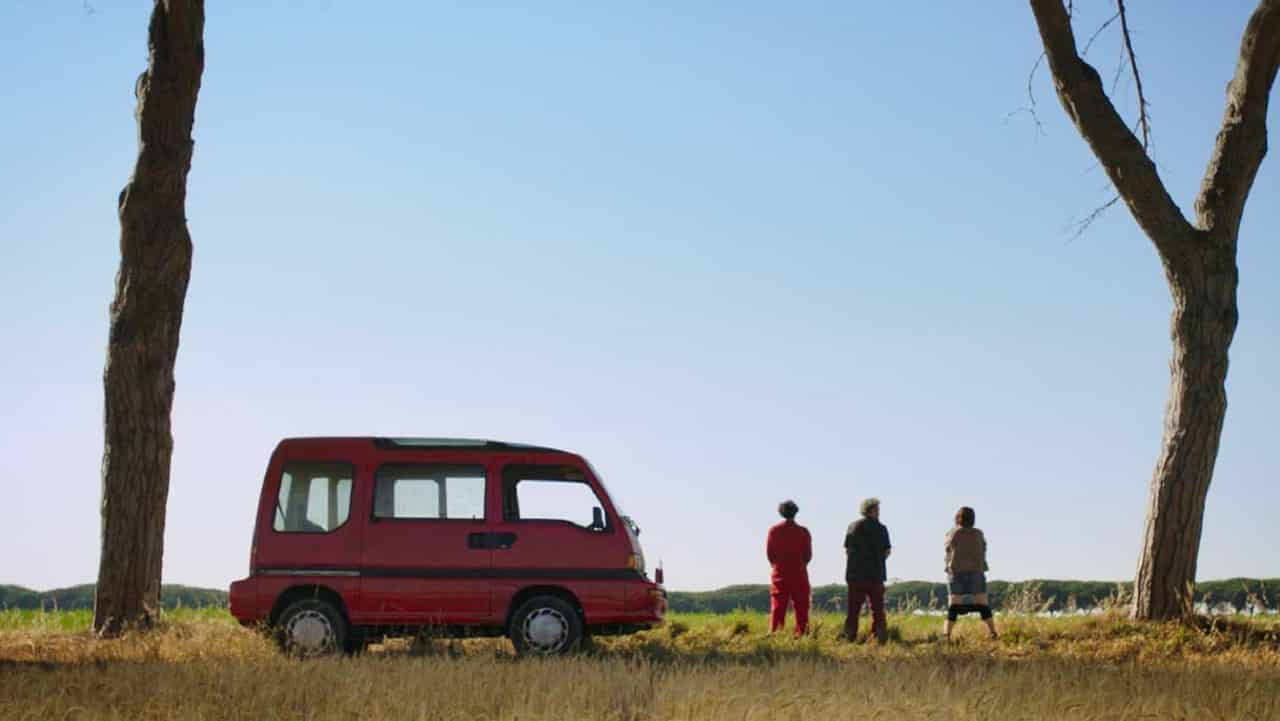 Vengo anch’io: la colonna sonora della commedia di Nuzzo Di Biase