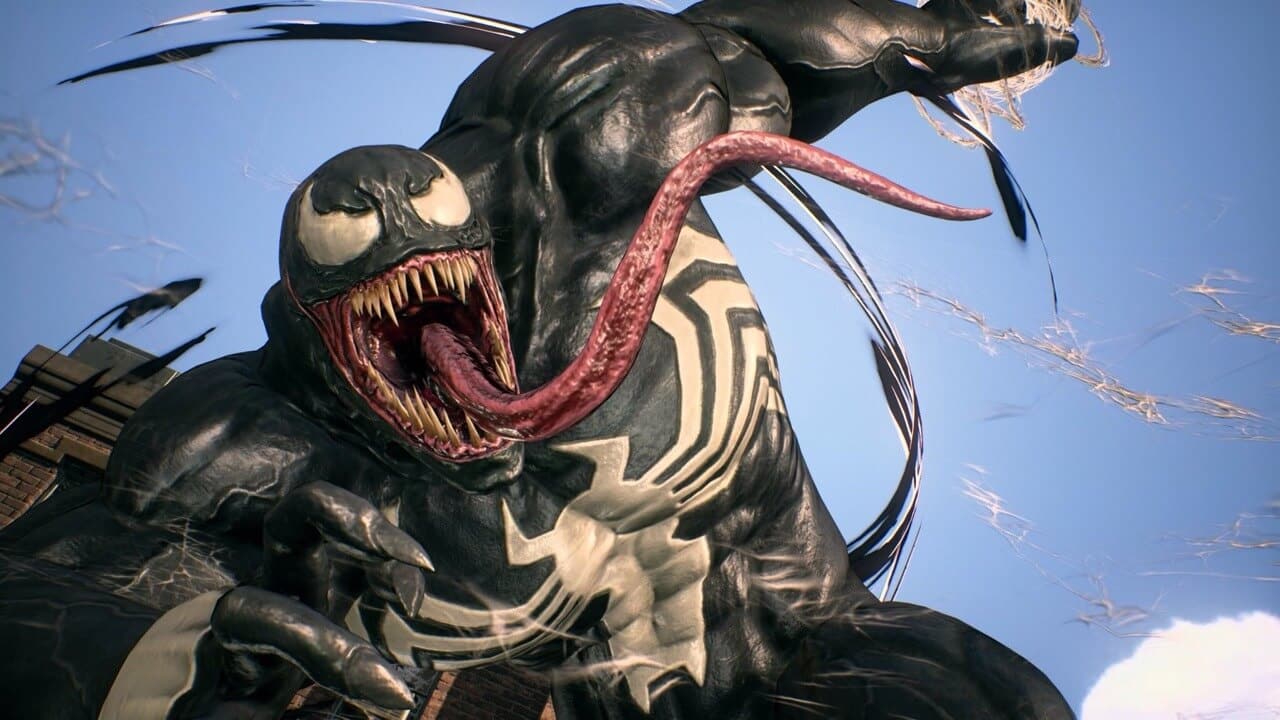Venom: Tom Hardy sfata i rumor sulla scarsa presenza del simbionte?